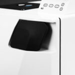 Autoclave Médical Lafomed Compact Line Lfss12Ac 12 L Avec Imprimante 11