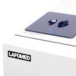 Autoclave Médical Lafomed Compact Line Lfss12Ac 12 L Avec Imprimante 12