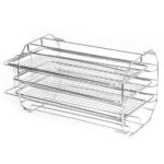 Autoclave Médical Lafomed Compact Line Lfss12Ac 12 L Avec Imprimante 16
