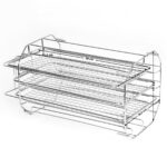 Autoclave Médical Lafomed Compact Line Lfss12Ac 12 L Avec Imprimante 17
