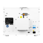 Autoclave Médical Lafomed Compact Line Lfss12Ac 12 L Avec Imprimante 4