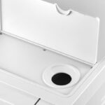 Autoclave Woson Neuf Tanco 12L Type D Avec Imprimante Classe B - Médical 5