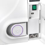 Autoclave Woson Neuf Tanco 12L Type D Avec Imprimante Classe B - Médical 6