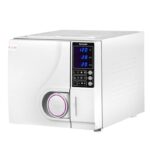 Autoclave Woson Neuf Tanco 12L Type D Avec Imprimante Classe B - Médical