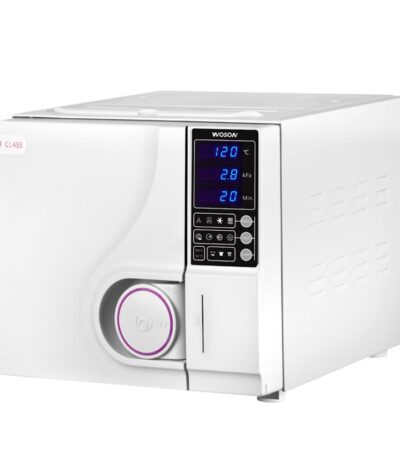 Autoclave Woson Neuf Tanco 8L Type D Avec Imprimante Classe B - Médical
