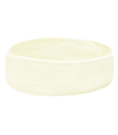 Bande Étoile Crémeuse