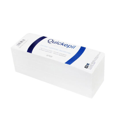 Bandes D'Épilation Quickepil 23 X 7