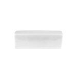 Bandes Dépilatoires Blanches Iwax, 100 Unités – Image 2