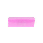 Bandes Dépilatoires Roses Iwax, 100 Unités – Image 2