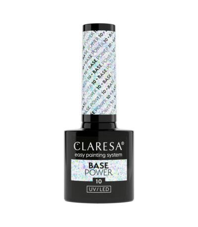 Base D'Alimentation Claresa 10 -5 G