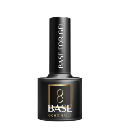 Base De Collage Pour Gel Ocho Nails 5G