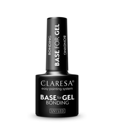 Base De Liaison Claresa Pour Gel - Base Sans Acide Pour Gel