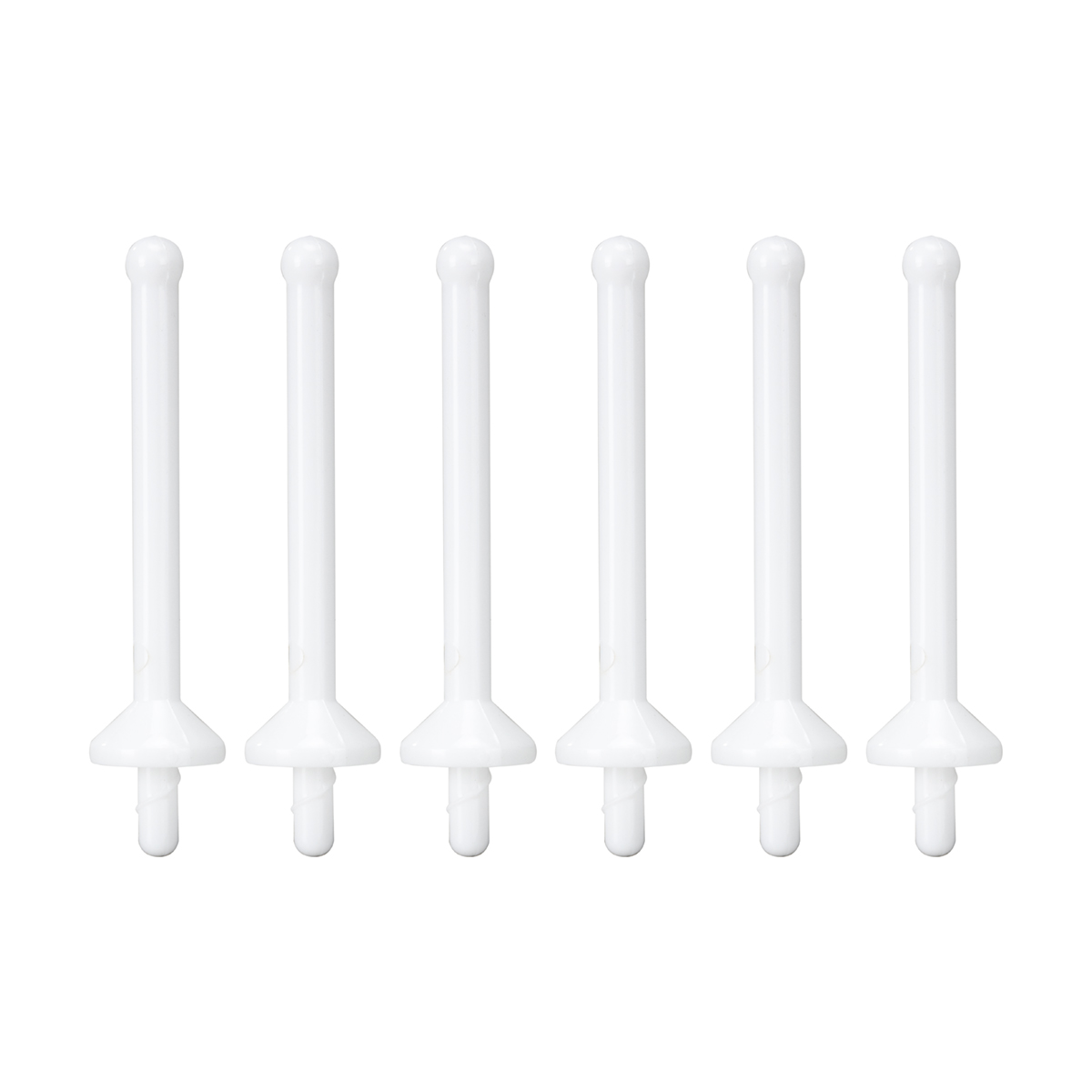 Bâtonnets De Cire Pour L'Épilation Du Nez Et Des Oreilles (10 Pièces) Bâtonnets De Cire Pour L'Épilation Du Nez Et Des Oreilles (10 Pièces)