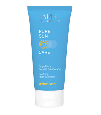Baume Apaisant Après-Soleil Pour Le Corps Apis 200 Ml