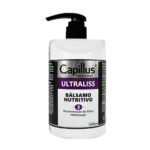Baume Capillus Ultraliss Forte 500 Ml