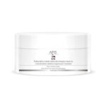 Beurre De Karité Naturel Apis À L'Huile D'Argan. Pour Massage Du Visage. 100 G