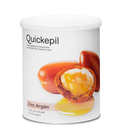 Boîte De Cire Dépilatoire Quickepil