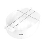 Bol De Manucure Blanc 1