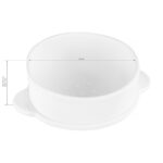Bol En Silicone Pour Cire 500M 2