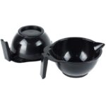 Bol Mélangeur De Peinture Noir A-013 1