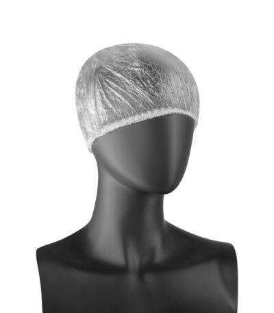 Bouchons En Aluminium Jetables