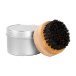 Brosse À Barbe À Cartouches H-69 Avec Boîte