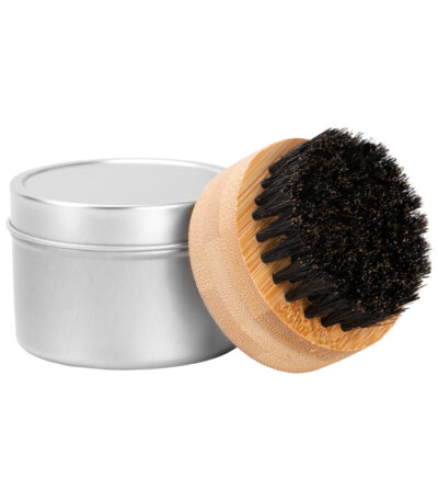 Brosse À Barbe À Cartouches H-69 Avec Boîte