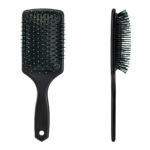Brosse À Cheveux Pneumatique Noire 1