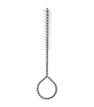 Brosse Pour Nettoyer Les Mâchoires De La Tête De Perceuse À Ongles