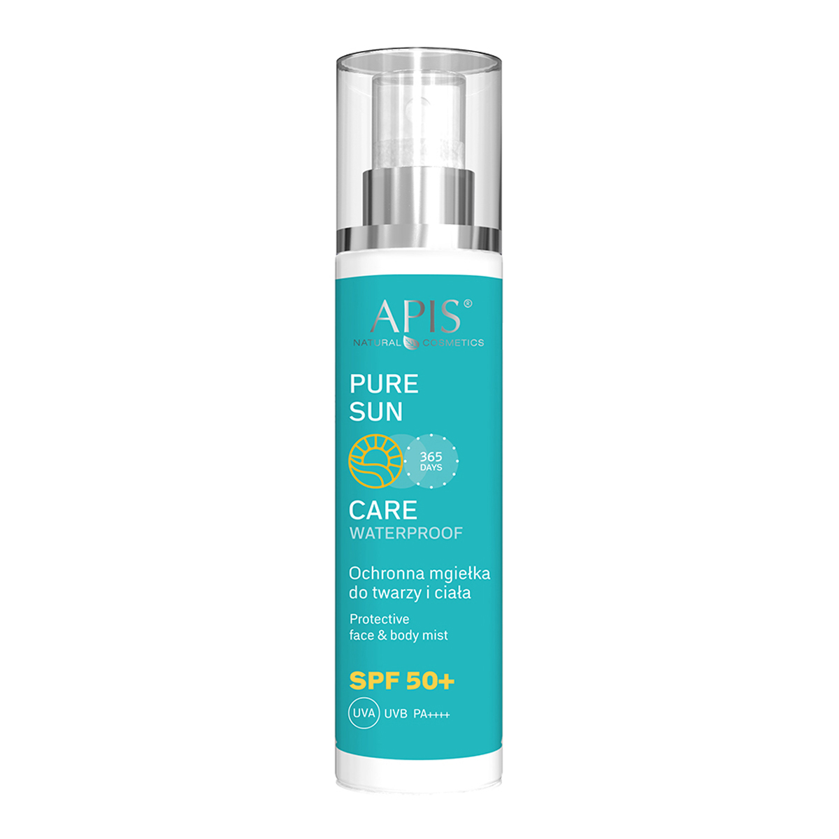 Brume Protectrice Visage Et Corps Apis Spf 50 150 Ml Brume Protectrice Visage Et Corps Apis Spf 50 150 Ml
