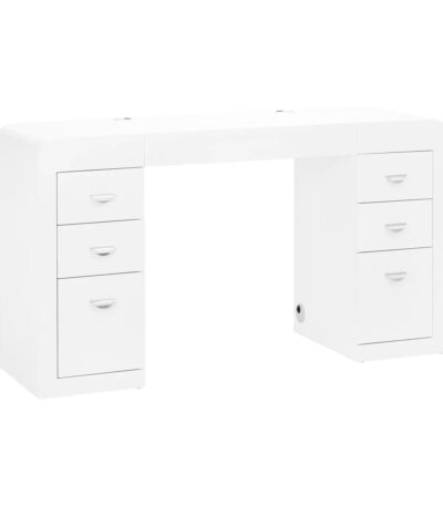 Bureau Cosmétique 314 Blanc