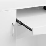 Bureau D'Accueil Gabbiano G26W Blanc 8