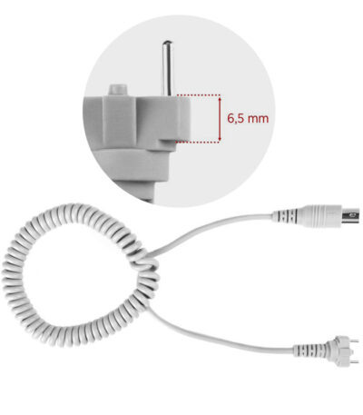 Câble Saeyang Gris Pour Têtes Marathon Sde-H200