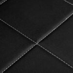 Canapé De La Salle D'Attente Avila 7