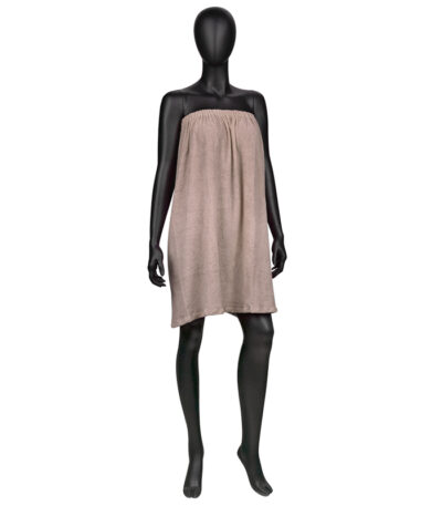 Cape Beige Terry N° 25