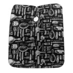 Cape De Coiffure J-05 1