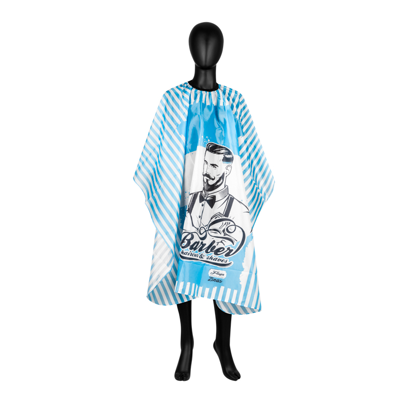 Cape De Coiffure J-26 Cape De Coiffure J-26