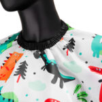 Cape De Coiffure Pour Enfants 1
