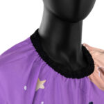 Cape De Coiffure Pour Enfants Cj-01 1