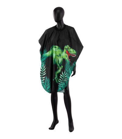 Cape De Coiffure Pour Enfants Cj-03