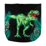 Cape De Coiffure Pour Enfants Cj-03 3