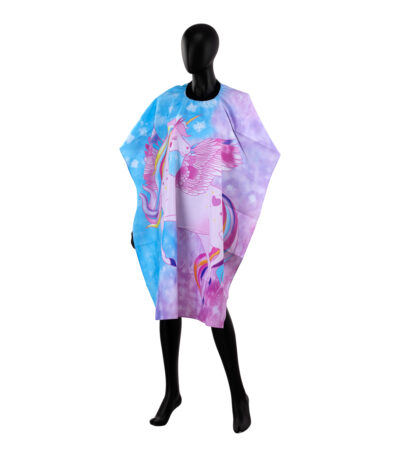 Cape De Coiffure Pour Enfants Cj-05