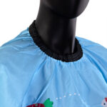 Cape De Coiffure Pour Enfants Cj-06 1