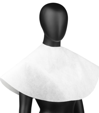 Cape De Maquillage Jetable Quickepil