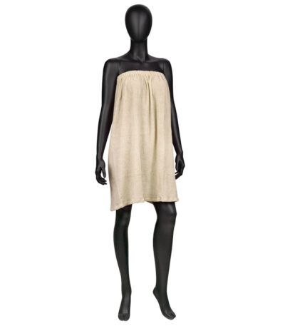 Cape En Étang Crémeuse N° 44