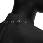 Cape J8890 Avec Tour De Cou Élastique 2