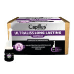 Capillus Ulltraliss Forte Ampoules 10 Ml