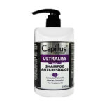 Capillus Ultraliss Forte Shampooing 500 Ml