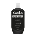 Capillus Ultraliss Nanoplastic