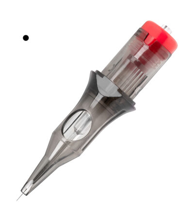 Cartouche De Tatouage El Cartel V2 0.25 1Rl Long Taper 10Pcs.